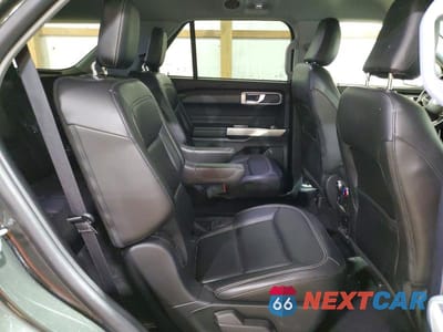 Zdjęcie 11 z 13 samochodu: 2022 FORD EXPLORER XLT VIN:1FMSK8DHXNGA90365 - miniatura