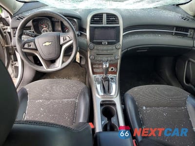 Zdjęcie 8 z 12 samochodu: 2013 CHEVROLET MALIBU 1LT VIN:1G11D5SR6DF161823 - miniatura