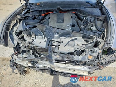 Zdjęcie 11 z 12 samochodu: 2012 INFINITI M37 X VIN:JN1BY1ARXCM394238 - miniatura