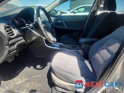 Zdjęcie 7 z 12 samochodu: 2006 MAZDA 6 S VIN:1YVHP84D765M37493 - miniatura