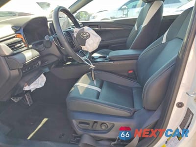 Zdjęcie 7 z 12 samochodu: 2025 TOYOTA CAMRY VIN:4T1DAACK8SU040500 - miniatura