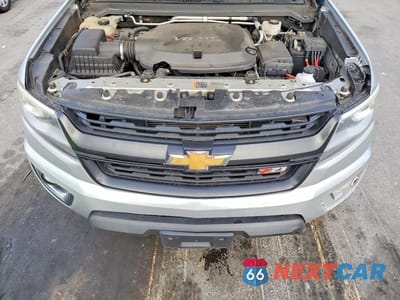 Zdjęcie 11 z 12 samochodu: 2020 CHEVROLET COLORADO Z71 VIN:1GCGTDEN1L1161912 - miniatura