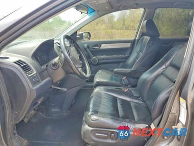 Zdjęcie 7 z 13 samochodu: 2010 HONDA CR-V EXL VIN:5J6RE4H70AL019157 - miniatura