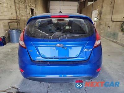 Zdjęcie 6 z 13 samochodu: 2018 FORD FIESTA SE VIN:3FADP4EJ6JM146896 - miniatura