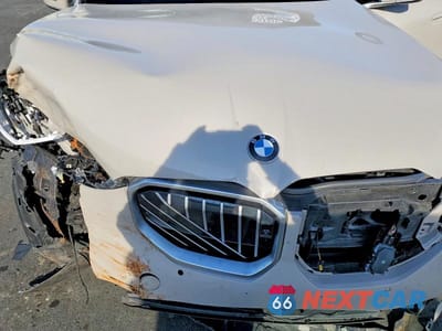 Zdjęcie 11 z 12 samochodu: 2025 BMW X3 30 XDRIVE VIN:5UX53GP04S9017778 - miniatura