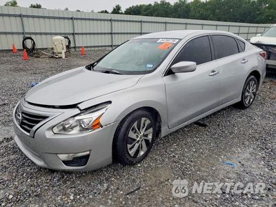 2014 NISSAN ALTIMA 2.5 1N4AL3AP1EC403117 - główne zdjęcie licytacji z USA - miniatura