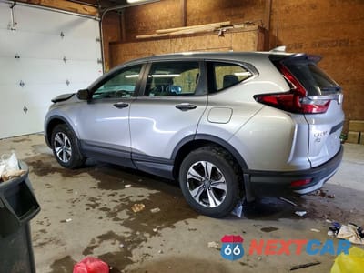Drugie zdjęcie samochodu z przodu: 2020 HONDA CR-V LX VIN:2HKRW2H21LH651992 - miniatura