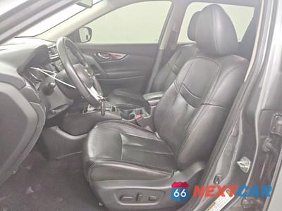 Zdjęcie 7 z 13 samochodu: 2018 NISSAN ROGUE SL VIN:5N1AT2MT4JC776915 - miniatura