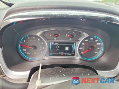 Zdjęcie 9 z 14 samochodu: 2018 CHEVROLET TRAVERSE PREMIER VIN:1GNEVJKW1JJ157876 - miniatura