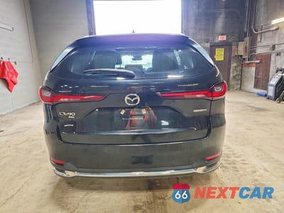 Zdjęcie 6 z 13 samochodu: 2024 MAZDA CX-90 PREMIUM PLUS VIN:JM3KKEHAXR1140990 - miniatura