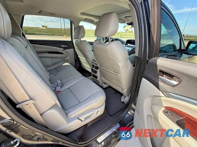 Zdjęcie 6 z 13 samochodu: 2016 ACURA MDX TECHNOLOGY VIN:5FRYD4H47GB018317 - miniatura