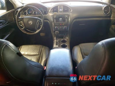 Zdjęcie 8 z 13 samochodu: 2014 BUICK ENCLAVE VIN:5GAKVBKD7EJ318612 - miniatura