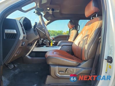 Zdjęcie 7 z 12 samochodu: 2018 FORD F150 SUPERCREW VIN:1FTEW1E52JFC28028 - miniatura