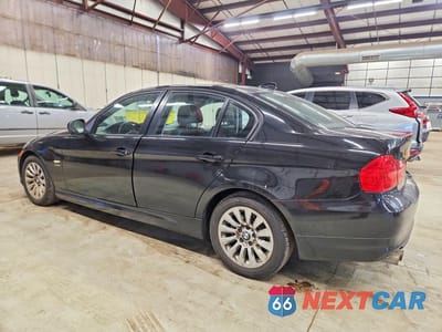 Drugie zdjęcie samochodu z przodu: 2009 BMW 328 XI VIN:WBAPK73589A452422 - miniatura