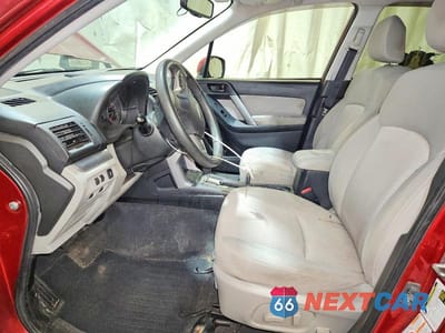 Zdjęcie 7 z 13 samochodu: 2015 SUBARU FORESTER 2.5I PREMIUM VIN:JF2SJAFC9FH402074 - miniatura