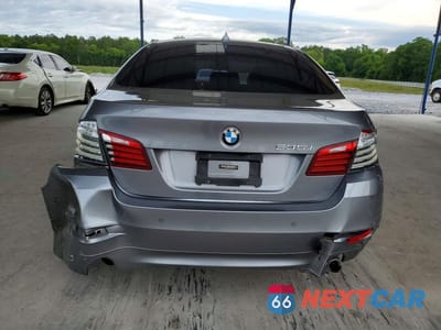Zdjęcie 6 z 12 samochodu: 2015 BMW 535 I VIN:WBA5B1C59FG126139 - miniatura