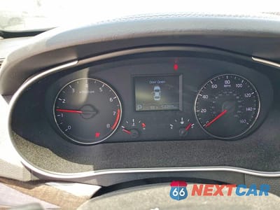 Zdjęcie 9 z 13 samochodu: 2016 KIA CADENZA LUXURY VIN:KNALN4D70G5215613 - miniatura