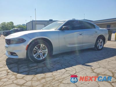 2023 DODGE CHARGER SXT 2C3CDXBG6PH530987 - główne zdjęcie licytacji z USA - miniatura