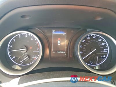 Zdjęcie 9 z 13 samochodu: 2022 TOYOTA CAMRY LE VIN:4T1C11AK0NU689761 - miniatura