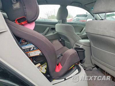 Zdjęcie 10 z 12 samochodu: 2010 TOYOTA CAMRY LE VIN:4T4BF3EK5AR058099 - miniatura