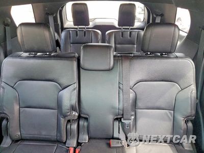 Zdjęcie 10 z 14 samochodu: 2016 FORD EXPLORER XLT VIN:1FM5K7D8XGGA51026 - miniatura