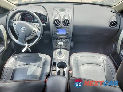 Zdjęcie 8 z 13 samochodu: 2011 NISSAN ROGUE S VIN:JN8AS5MV5BW272100 - miniatura