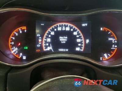Zdjęcie 9 z 14 samochodu: 2018 DODGE DURANGO SXT VIN:1C4RDJAGXJC463115 - miniatura