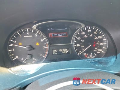 Zdjęcie 9 z 13 samochodu: 2013 NISSAN PATHFINDER S VIN:5N1AR2MN3DC629196 - miniatura