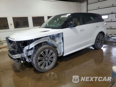 2024 LAND ROVER RANGE ROVER SPORT DYNAMIC SE SAL1L9FU3RA174137 - główne zdjęcie licytacji z USA - miniatura