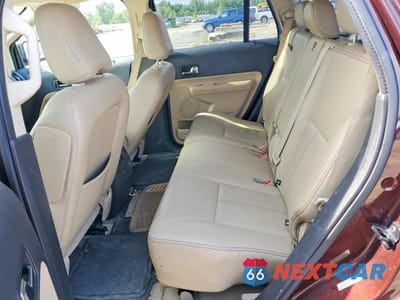Zdjęcie 11 z 13 samochodu: 2010 FORD EDGE LIMITED VIN:2FMDK4KCXABB28218 - miniatura