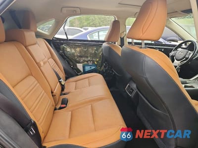 Zdjęcie 11 z 14 samochodu: 2020 LEXUS NX 300H VIN:JTJDJRDZ0L2130748 - miniatura
