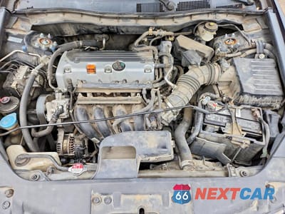 Zdjęcie 11 z 12 samochodu: 2008 HONDA ACCORD LX VIN:1HGCP26328A127359 - miniatura