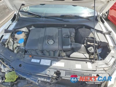 Zdjęcie 11 z 13 samochodu: 2012 VOLKSWAGEN PASSAT SE VIN:1VWBP7A36CC083620 - miniatura