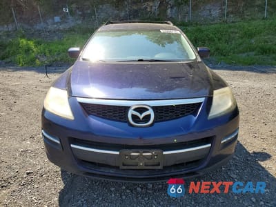 Piąte zdjęcie samochodu w środku: 2009 MAZDA CX-9 VIN:JM3TB38V290178666 - miniatura