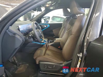 Zdjęcie 7 z 12 samochodu: 2026 BMW X3 30 XDRIVE VIN:5UX53GP00T9294364 - miniatura