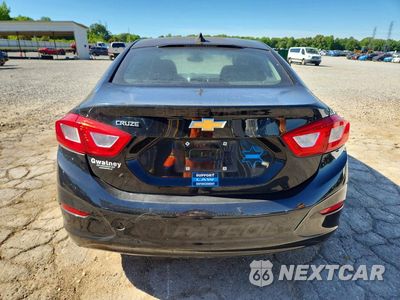 Zdjęcie 6 z 12 samochodu: 2017 CHEVROLET CRUZE LS VIN:1G1BC5SM2H7184513 - miniatura