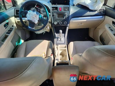 Zdjęcie 8 z 12 samochodu: 2013 SUBARU IMPREZA SPORT LIMITED VIN:JF1GPAR64D2868557 - miniatura