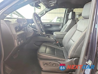 Zdjęcie 7 z 14 samochodu: 2025 CHEVROLET TAHOE C1500 PREMIER VIN:1GNS5SRDXSR338328 - miniatura