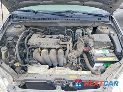 Zdjęcie 11 z 12 samochodu: 2004 TOYOTA COROLLA LE VIN:1NXBR38EX4Z236231 - miniatura