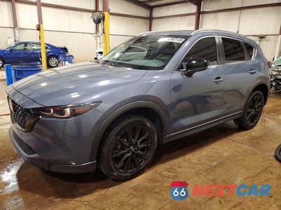 2022 MAZDA CX-5 PREFERRED JM3KFBCM6N0525886 - główne zdjęcie licytacji z USA - miniatura