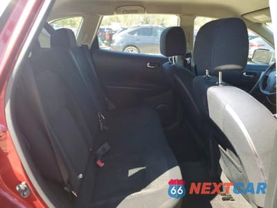 Zdjęcie 10 z 12 samochodu: 2008 NISSAN ROGUE S VIN:JN8AS58V98W144722 - miniatura