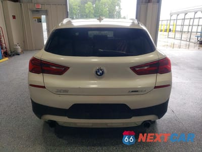 Zdjęcie 6 z 13 samochodu: 2018 BMW X2 XDRIVE28I VIN:WBXYJ5C39JEF77980 - miniatura