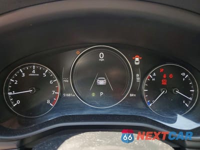 Zdjęcie 9 z 12 samochodu: 2024 MAZDA 3 SELECT SPORT VIN:3MZBPABM2RM426550 - miniatura
