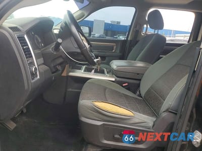 Zdjęcie 7 z 12 samochodu: 2015 RAM 1500 SLT VIN:1C6RR7LT3FS732915 - miniatura
