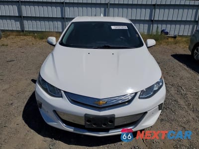 Piąte zdjęcie samochodu w środku: 2016 CHEVROLET VOLT LTZ VIN:1G1RD6S55GU131945 - miniatura