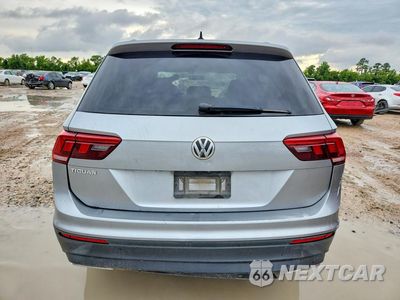 Zdjęcie 6 z 14 samochodu: 2020 VOLKSWAGEN TIGUAN S VIN:3VV1B7AX2LM054406 - miniatura