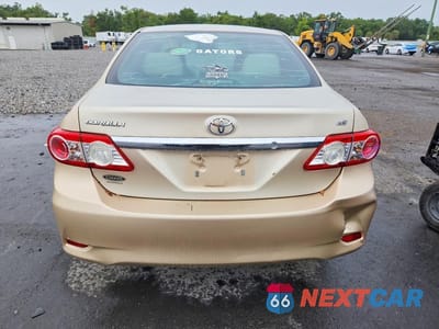 Zdjęcie 6 z 12 samochodu: 2011 TOYOTA COROLLA LE VIN:2T1BU4EE2BC731451 - miniatura