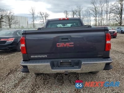 Zdjęcie 6 z 12 samochodu: 2014 GMC SIERRA K1500 VIN:1GTV2TEH6EZ180653 - miniatura