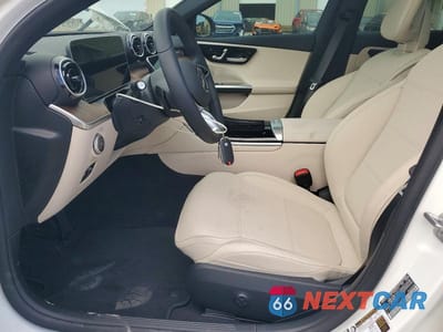 Zdjęcie 7 z 12 samochodu: 2026 MERCEDES-BENZ C 300 4MATIC VIN:W1KAF4HB6TR320977 - miniatura