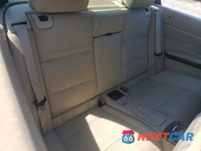 Zdjęcie 10 z 12 samochodu: 2009 BMW 335 I VIN:WBAWL73589P181237 - miniatura